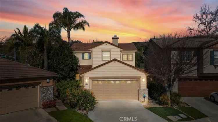 House For Sale in 3607, Falcon Way, Brea, California