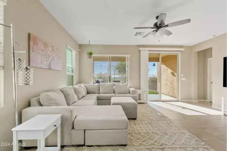 Buy 3 Bedroom Home in Spacious Desert Setting with Modern Features