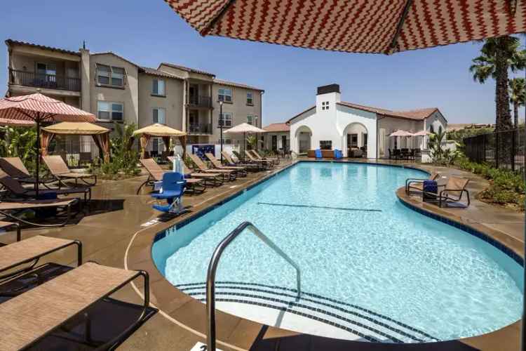 Rent Stunning Apartments in Corona CA Near Dos Lagos and Cleveland National Forest