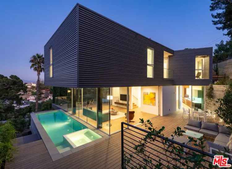 House For Sale in 3925, Murietta Avenue, Los Angeles, California