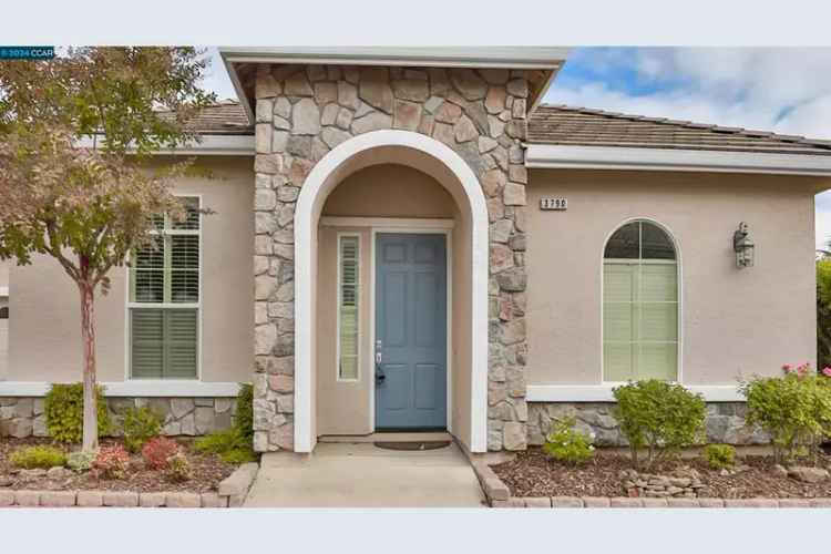 Buy Immaculate Remodeled Home in Gated Versante Active Adult Community