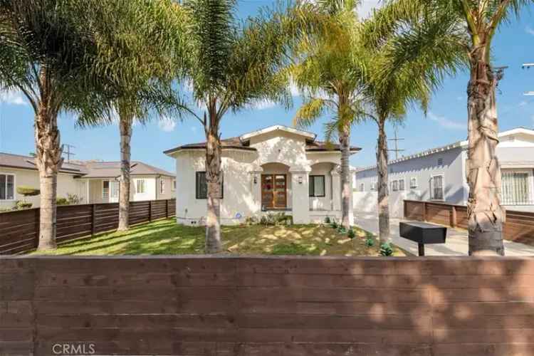 Buy Park Mesa View Heights Home with Detached Casita and Luxury Upgrades