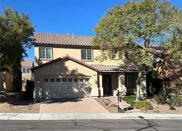 Land For Sale in 1163, Highbury Grove Street, Henderson, Nevada