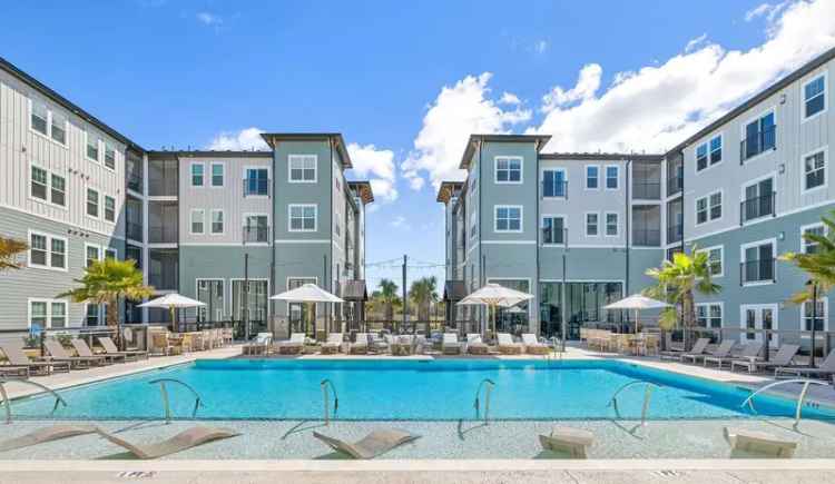 Rent Apartments in The Lively Murrells Inlet Coastal Paradise