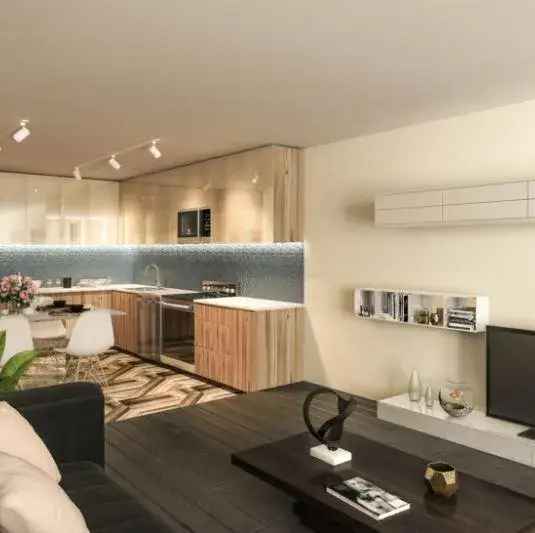 Rent Apartments in Lotus 315 with Unique Finishes and Amenities