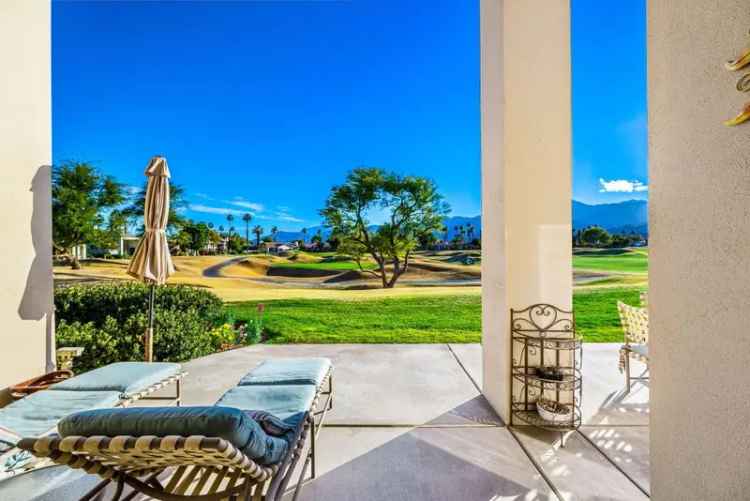 House For Sale in La Quinta, California