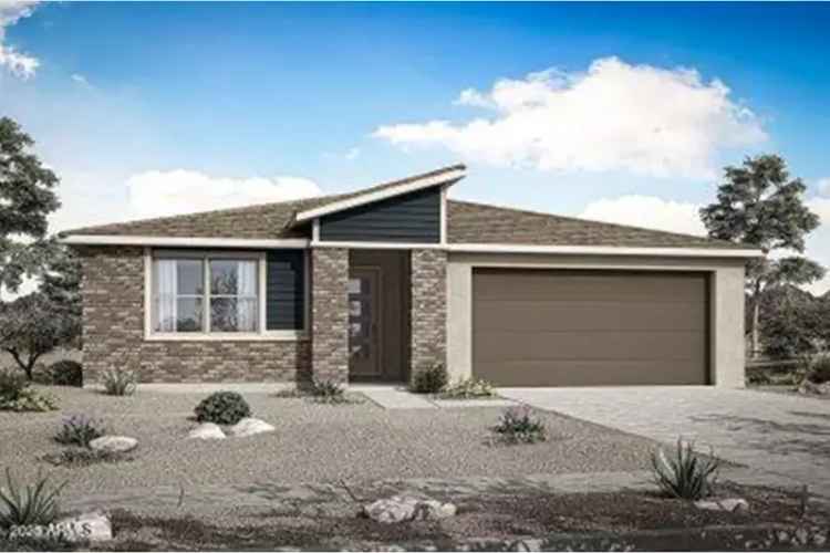 House For Sale in Surprise, Arizona