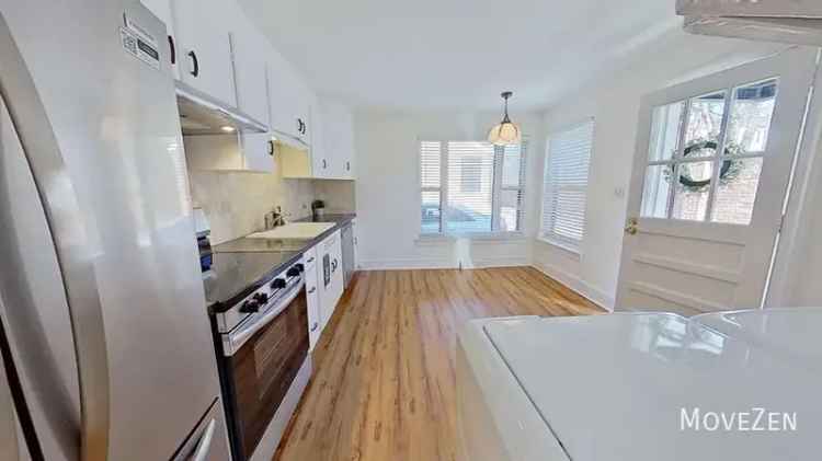 Apartment for Rent in Charlotte with Modern Features and Great Location