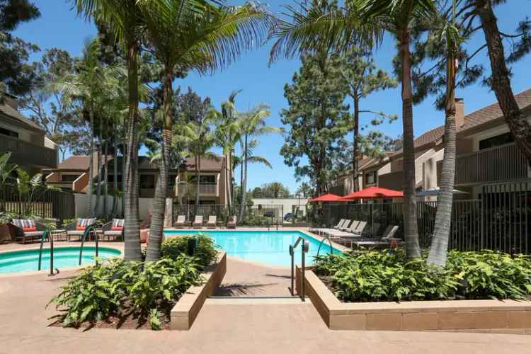 Rent Coastal Apartments in Corona del Mar with Luxurious Amenities