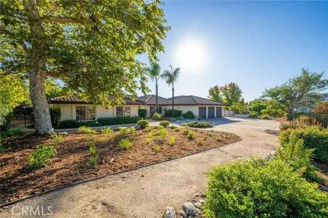 House For Sale in 802, New Orleans Court, Claremont, California