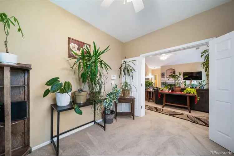 Buy Townhome in Willow Trace with Two Bedrooms and Corner Lot