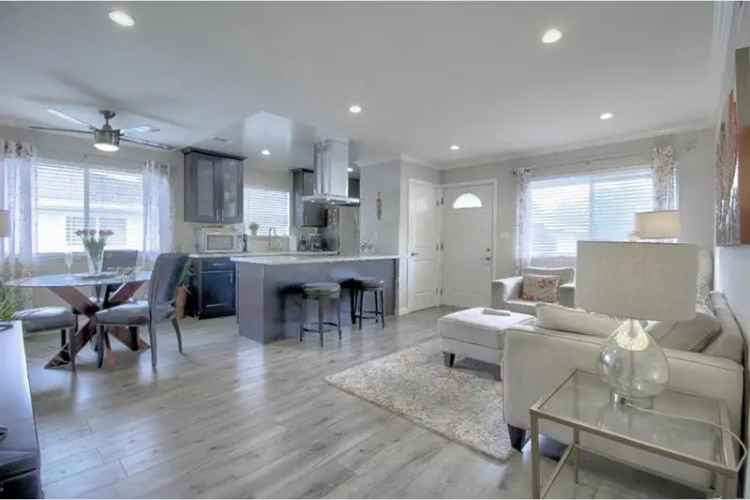 Rent Charming Condo 2 Bedrooms in San Jose with Convenient Features