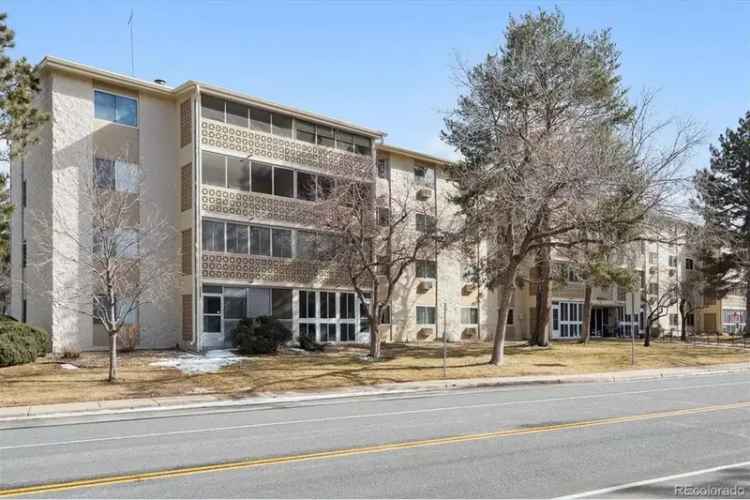 Rent Spacious Top Floor Unit with Mountain Views in Vibrant Community