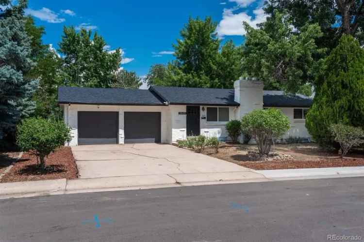 Buy Ranch Home in Prime Location with Open Floorplan and Luxury Features