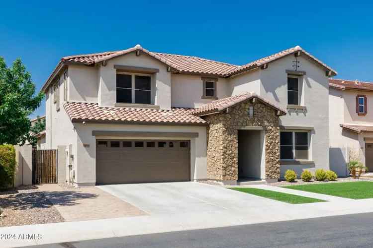 Buy Beautiful Two Story Home in Lehi Crossing with Pool and Spa