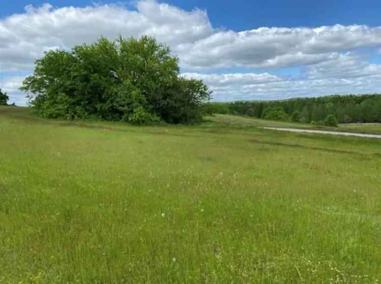 Buy Land in a Private Community with Lake Views for Your Dream Home