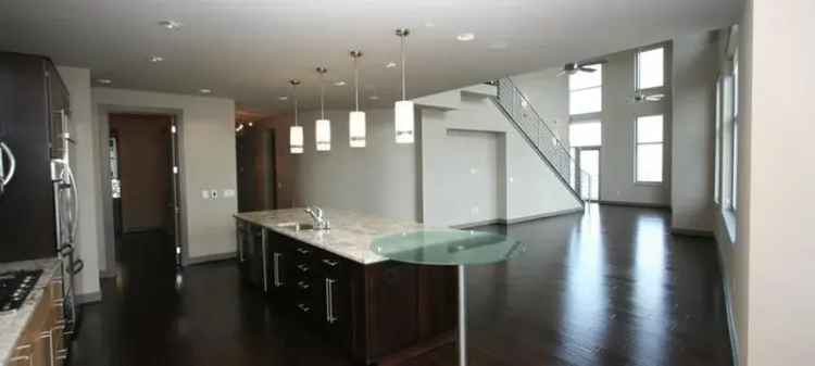 Rent Luxury Apartments in Upscale Dallas with Premium Amenities