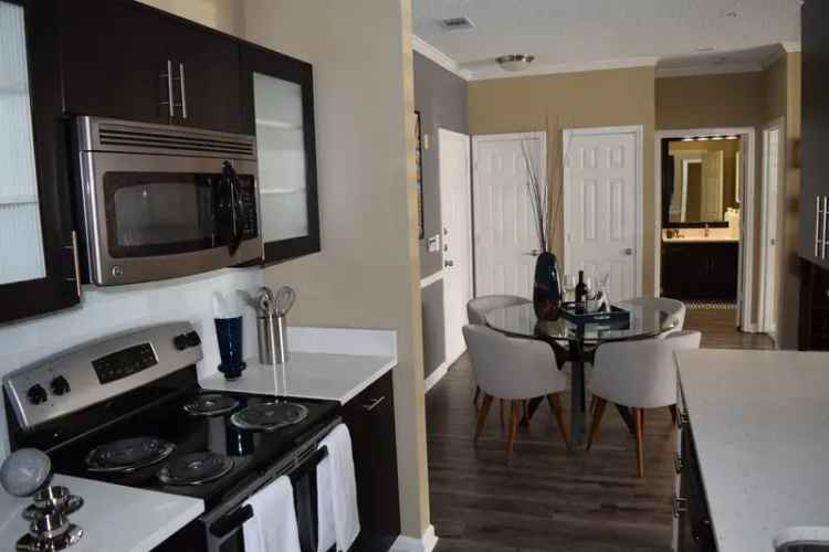 Rent Luxury Apartments in Buckhead with Resort Style Amenities