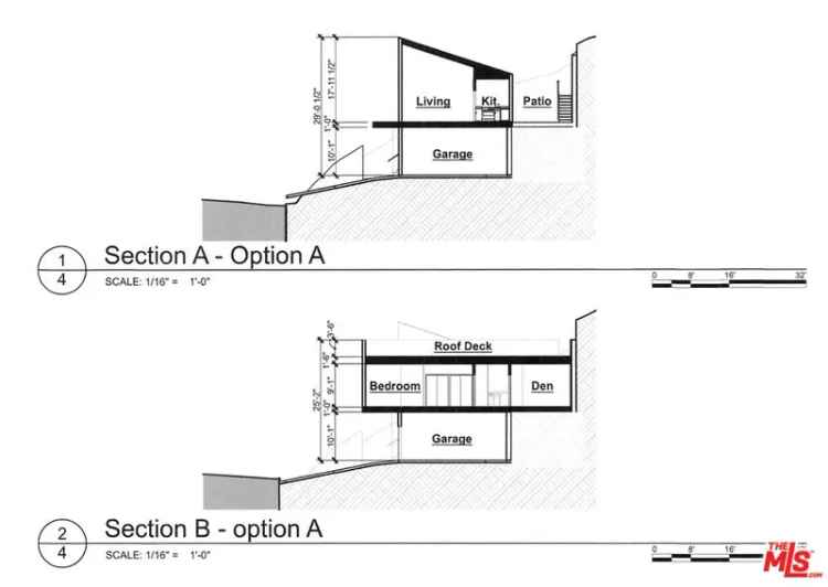 Land For Sale in 19936, Observation Drive, Topanga, California