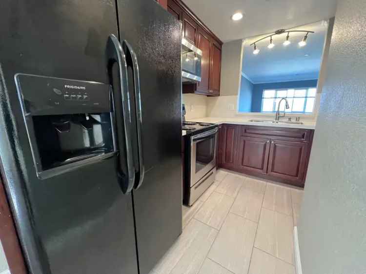 Rent Beautifully Remodeled Apartments with Bay Views in San Bruno