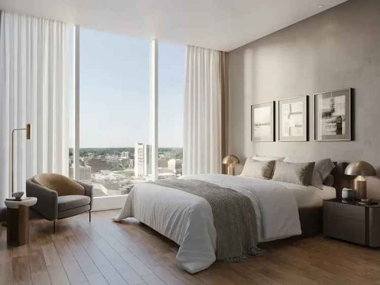 Rent Apartments in White Plains with Modern Features and Chic Design