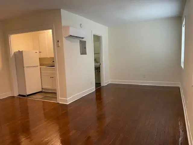 Apartment Unit for Rent