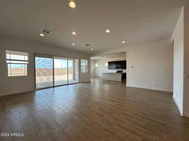 House For Sale in Queen Creek, Arizona