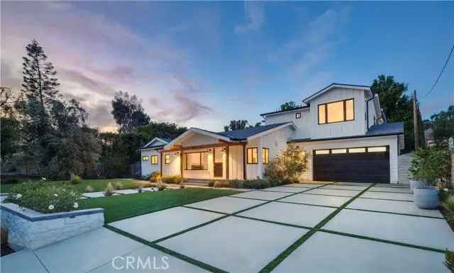 House For Sale in 18671, Valley Drive, Villa Park, California