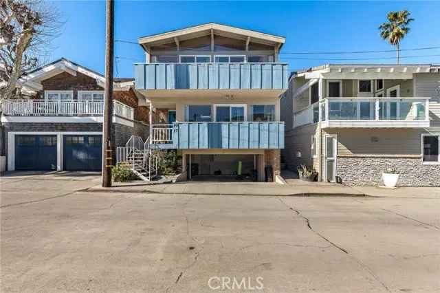 House For Sale in 19, Laguna Place, Long Beach, California