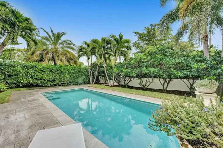 House For Sale in Delray Beach, Florida