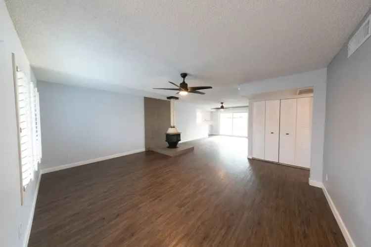 Rent Great Tempe Home with Pool and Modern Finishes