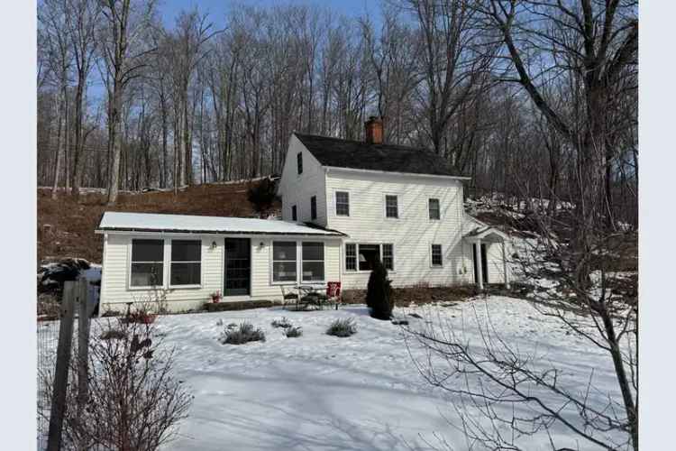 House For Sale in 1, Coburn Road West, Sherman, Connecticut