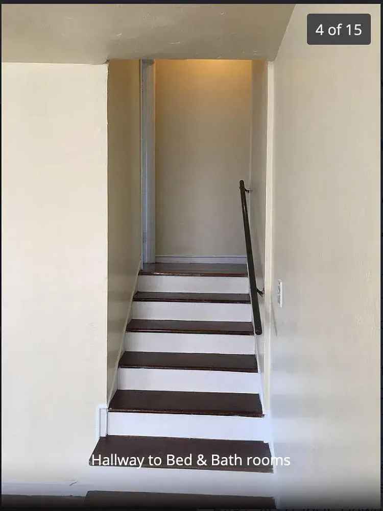 Rent Apartment Unit with Bonus Room Near Parks and Transport