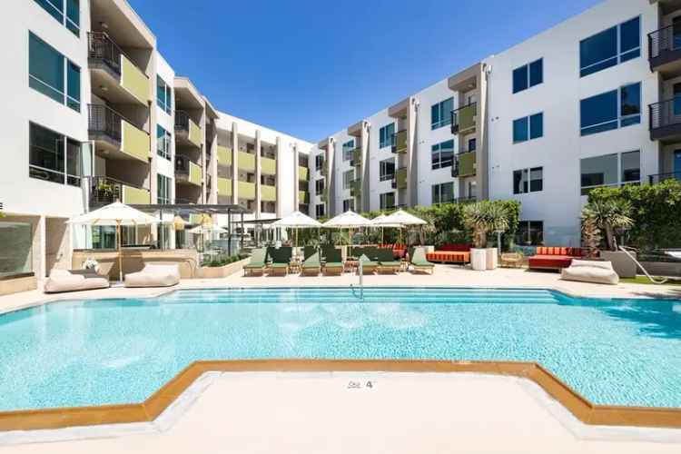 Rent Apartments in Glendale with Essential Housing Program Features