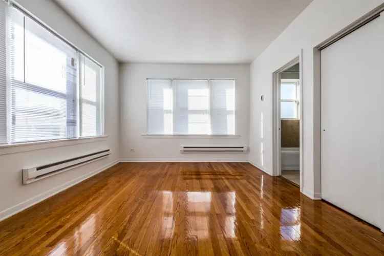 Rent Apartments in South Shore with Great Amenities