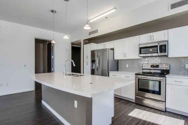 Rent Apartments in Downtown Tucson with Modern Amenities