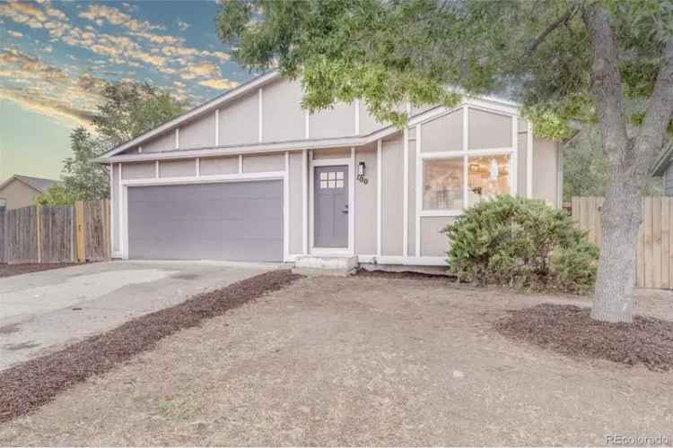 Rent Beautifully Remodeled Home in Prime Location with 4 Bedrooms