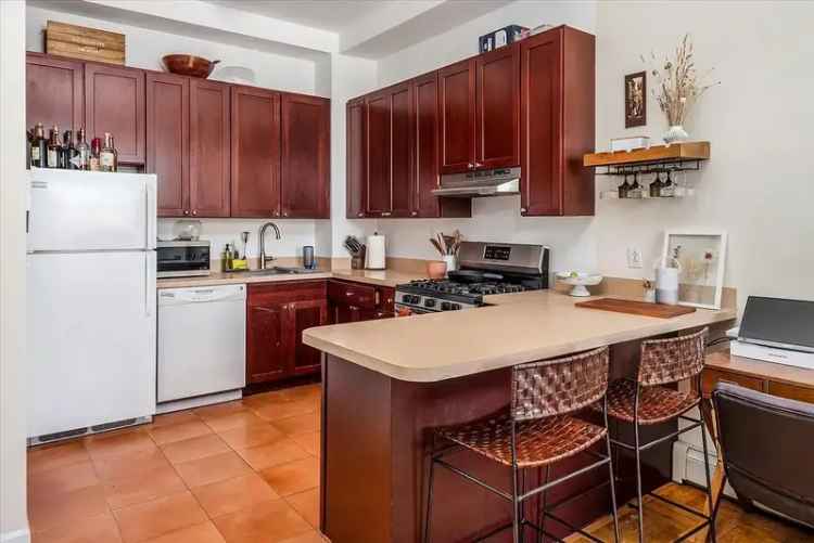 Rent Beautiful 1 Bedroom Apartment Unit in Brooklyn with Great Features