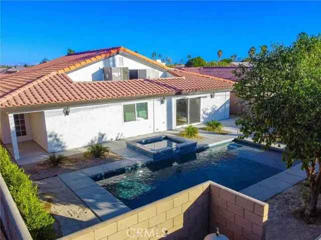 House For Sale in 31225, Avenida Alvera, Cathedral City, California