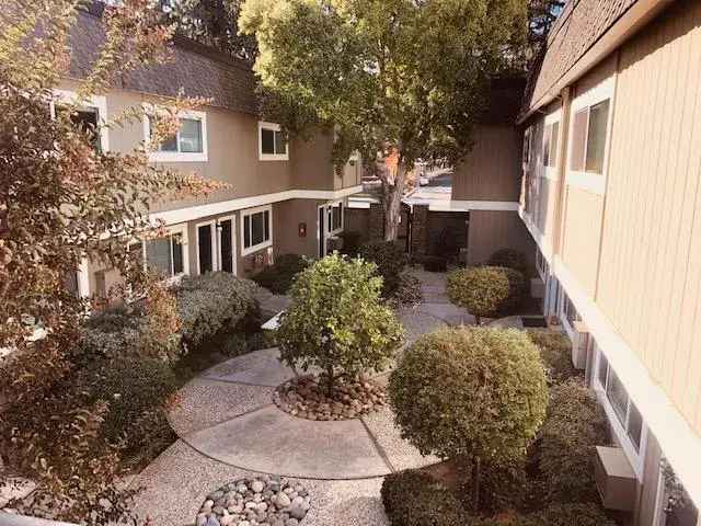 Rent Apartment Unit in Campbell with Spacious Rooms and Great Amenities