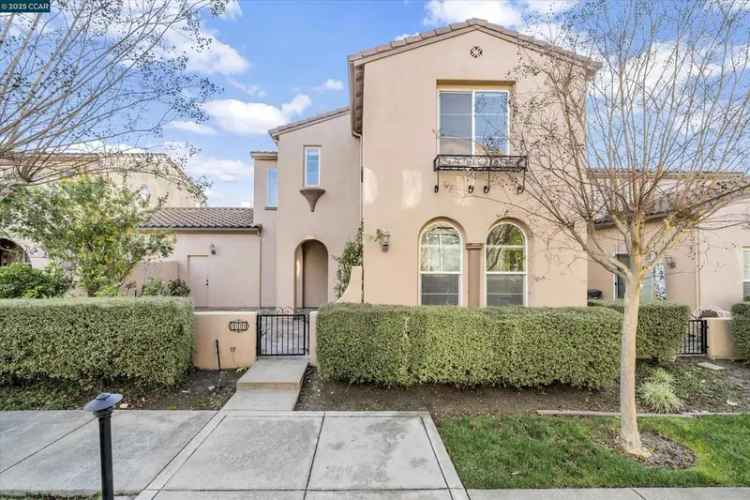 House For Sale in 1111, Cedarwood Loop, San Ramon, California