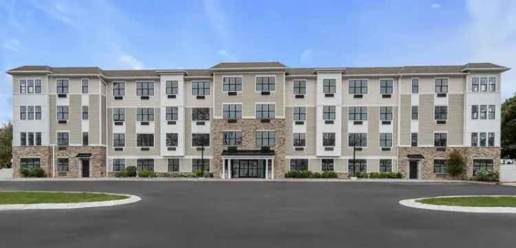 Rent Luxury Apartments in Wharton NJ with Modern Amenities Summer 2024