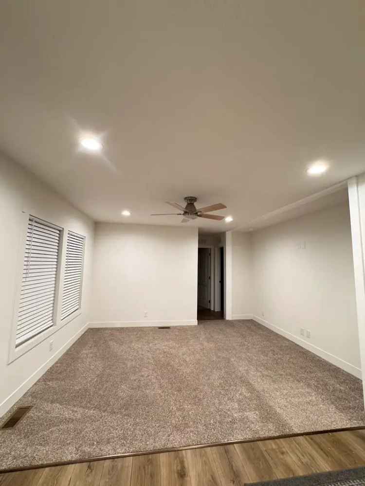 Rent New Home with Mountain View in Devore CA