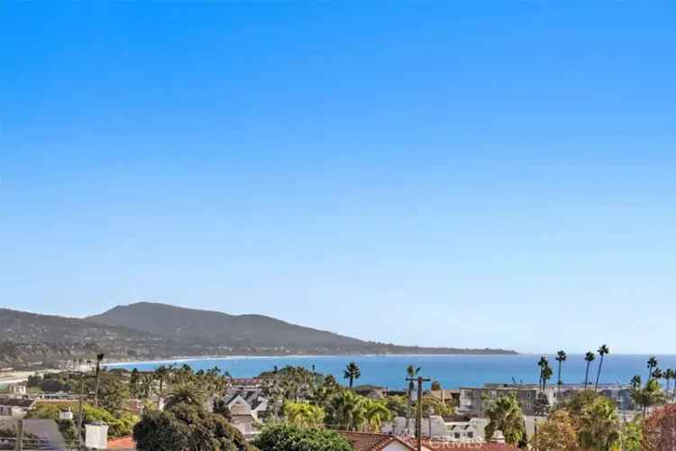 Buy Coastal Home with Panoramic Ocean Views in Lantern District