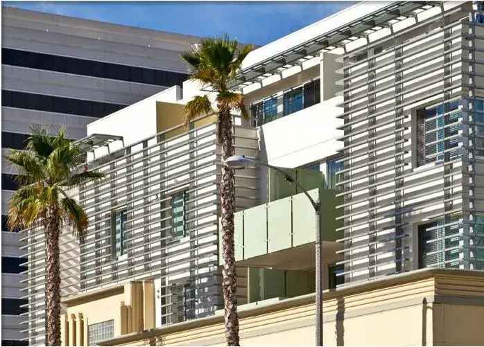 Rent Coastal Apartments in Santa Monica with Modern Amenities