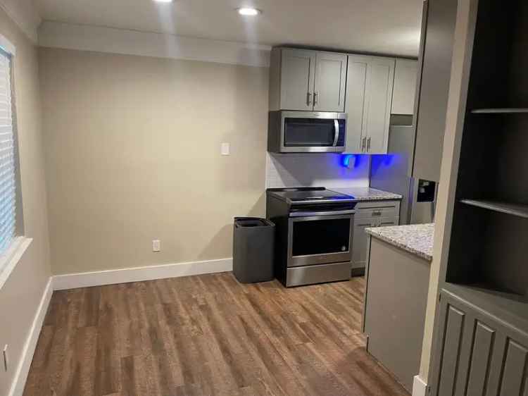 Rent 2 Bedroom Condo Near Baylor University with Modern Updates