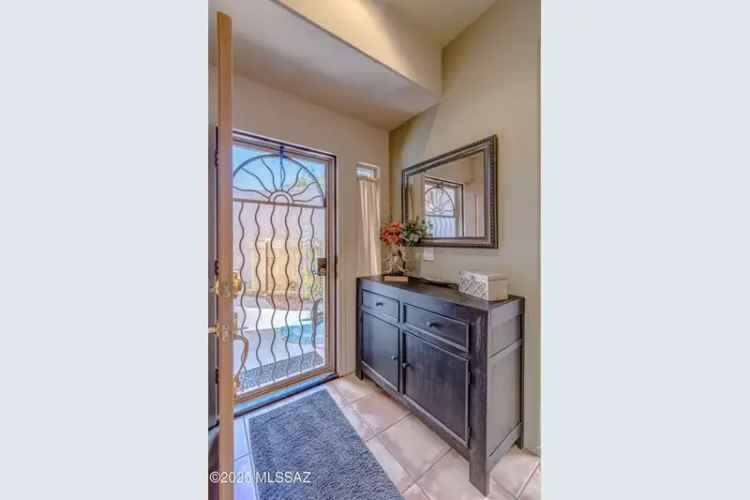 Buy Sterling Home in Gated Community Near Udall Park with Pool Access