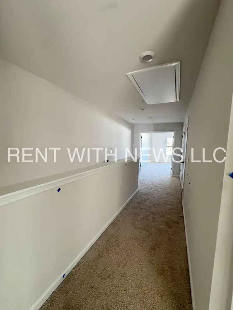 Townhouse for Rent in Anderson Farm with Smart Home Technology