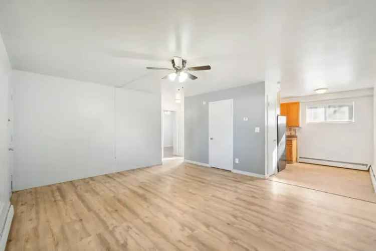 Rent Apartments in Bonfoy Colorado Springs with Modern Features