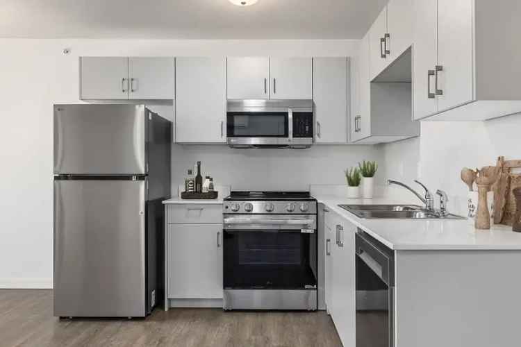 Rent Boutique Apartments in Northeast Boise with Modern Comfort